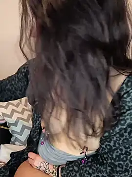AmberLayla - fuck double dildo+Video LT