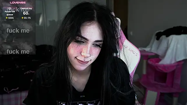 FetishForCassie - naked