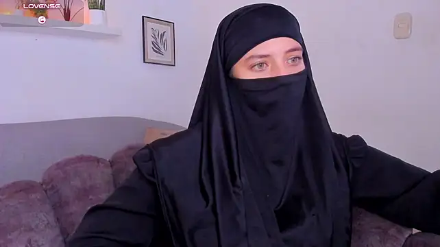 Salma_arabicc - show asshole