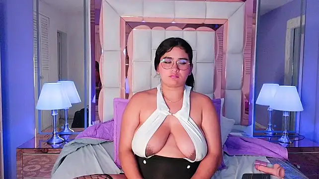 Scarlette_15_ - control domi 3 min