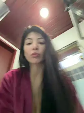 Miss-Brazil - Hii
