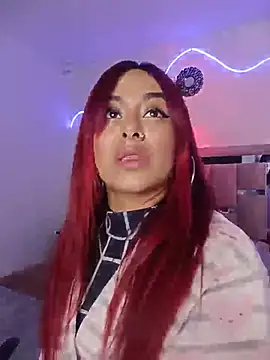 Emily_fox26 - sexy dancing + 5 spanks in ass