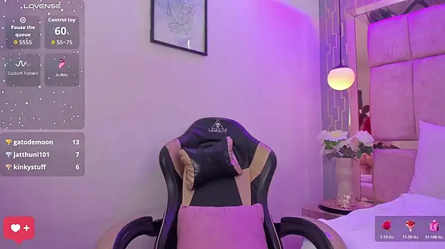 Zoe_gale - Fuck me hard