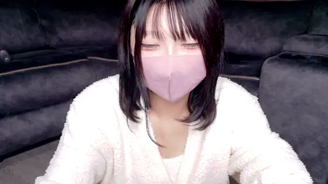 Amu_nyan - やっほ〜い黒髪おじゃまするす💕エチエチ急上昇メーター