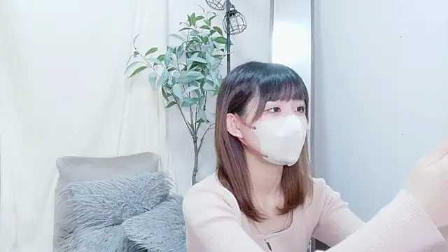 MisaMisa_77 - 【初配信🔰】秋服で１周くるりします✨