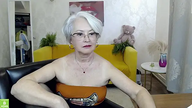 RoxxXxie_ - breast massage