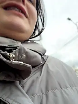 NikaMur - Boobs cream/ ass zoom