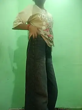 AV_11 - Boobs suck ❣️