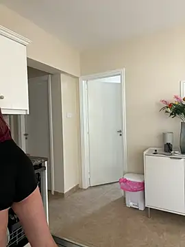 AlinaMeiier - Slap your sexy Ass 6 x 👋