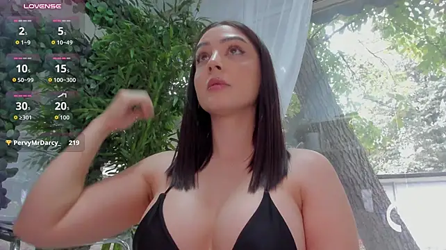 Lexi_Storm - Pussy finger play 😼