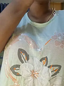 Bristy--- - Boobs in ice
