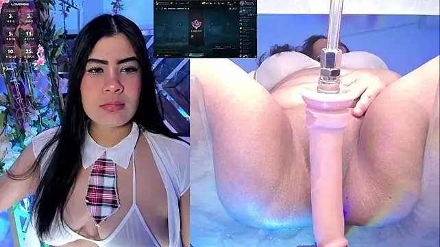 DaphneContry - CTRLX80SEG 😈 TASTE ME & MAKE ME DRIP