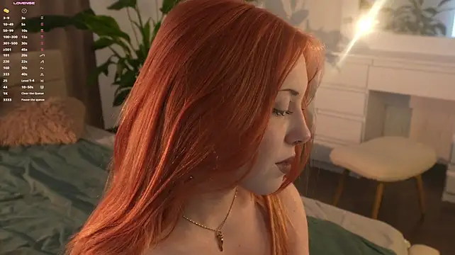 Mazymayes - panties off