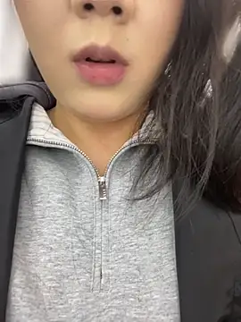 Luna-girl - 众筹染头发，理发师站身后偷偷刺激