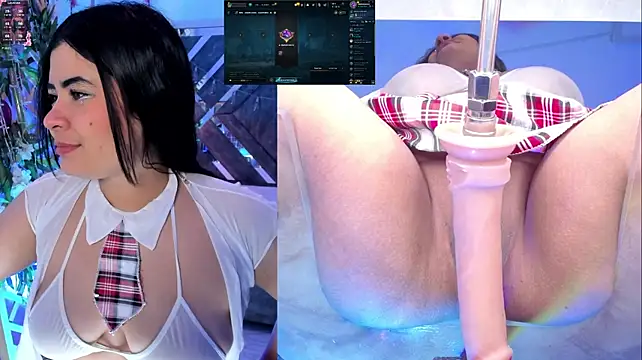 DaphneContry - CTRLX80SEG 😈 TASTE ME & MAKE ME DRIP