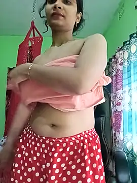 Mariya-mim-07-L - Boobs Show😍