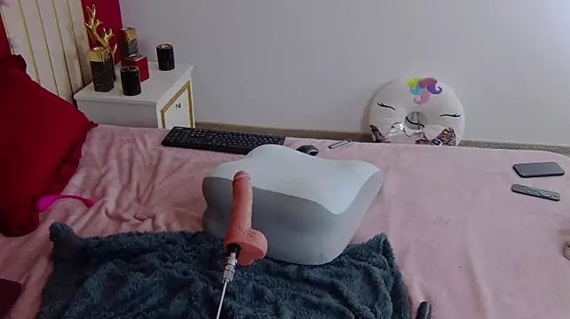 AuraMIlf - Instant squirt