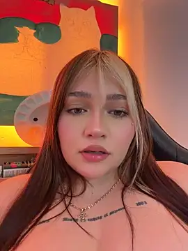 Daniela_ruizz - creami pussy