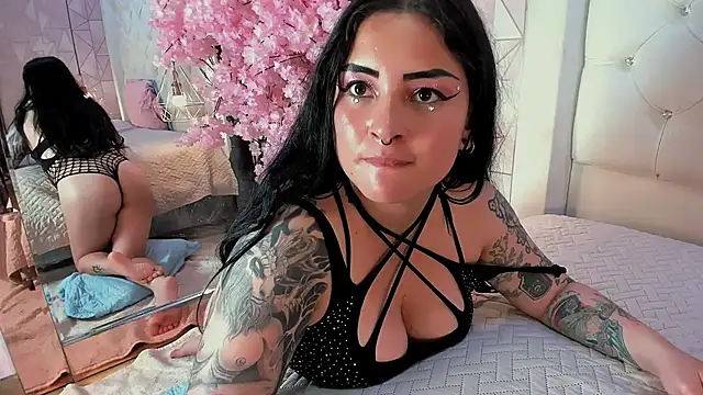 Gypsyrouse - Squirt 💦