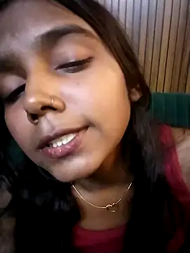 Sexy_browniee - Boobs press