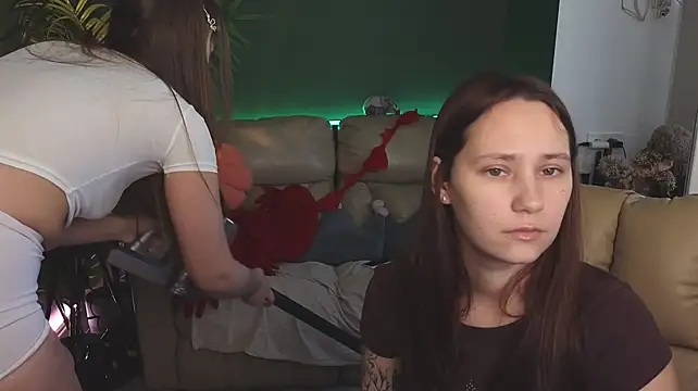 HotCaramellsTV - BLOWJOB +:gift:4LT