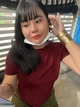 Fishinggirl2k - Domi 5m public control