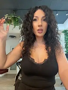 BeckyShineX - Sexy Little Tease😏
