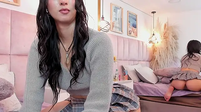 Ella_Parker_ - FINGERS IN MY PUSYY (DOGGY)