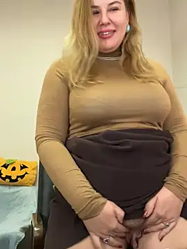 Passion-Blondy - Play pussy