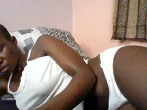 Pamela_dollar - spread ass