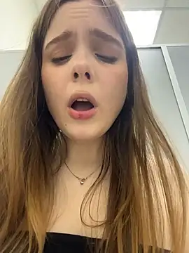 Lunabelle_ - touch my pussy naughty outside cabin omg