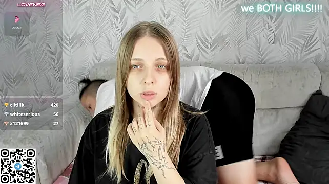 Alice_Halle - CUM BBLOND! +Last tipper gift cum video