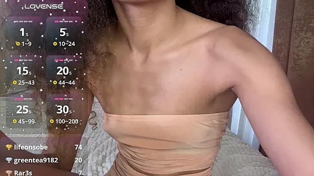Calissaxoxo - SUCK U WELL