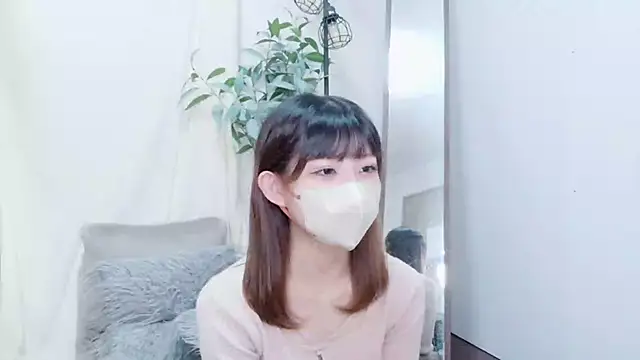 MisaMisa_77 - 【初配信🔰】秋服で１周くるりします✨