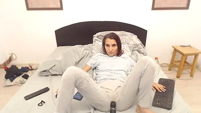 Pussywetsquirty - 💕💕naked💕💕💕