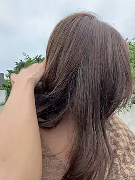 Paopao- - "Every season feels like spring, and you