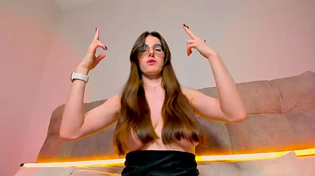 AriellaTesk - ❤️bounce tits❤️