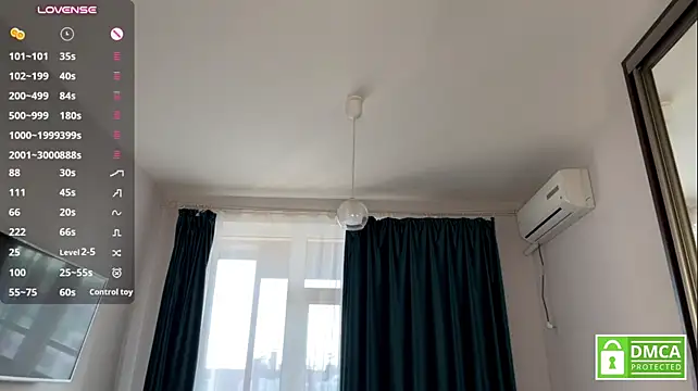 MaryBennetts - My tits are trying to jump