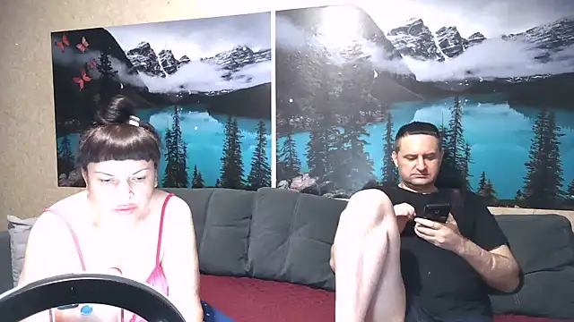 Big_Boss55 - ❤️‍🔥❤️😜 Be my king❤️‍🔥❤️😜