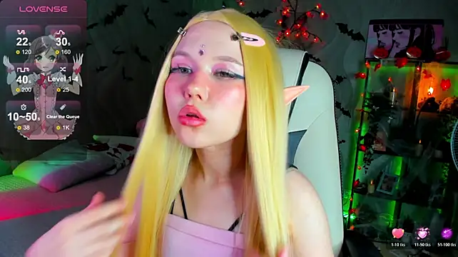 VivieSunn - Slap Ass 15-30x