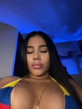 AlisonBeltran1 - Tetas 👄
