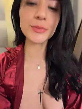 Vela_Carter - 2 fingers in the ass + spanking🍑