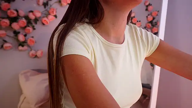 YayMaya - hand bra