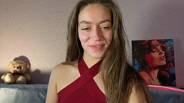 Miss_Wells - lick finger
