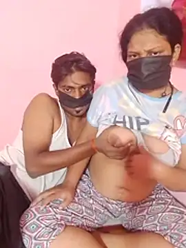 Jaya-Couple