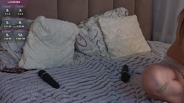 ClareJain - PLAY WITH YOUR CUM