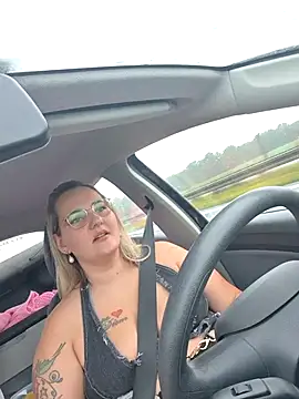 NordlichtLisa69 - 😈Show my Tounge