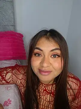 Kattysaenzz__ - Show boobs and bounce🍒👀