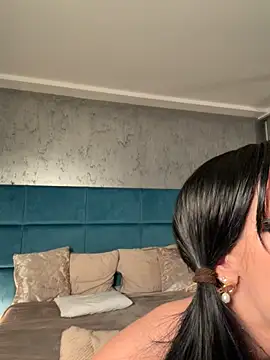 LunaAlya - Orgasm Show