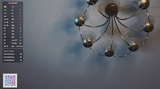 IlianaGoller - Lick my lips + suck my fingers deeply💓
